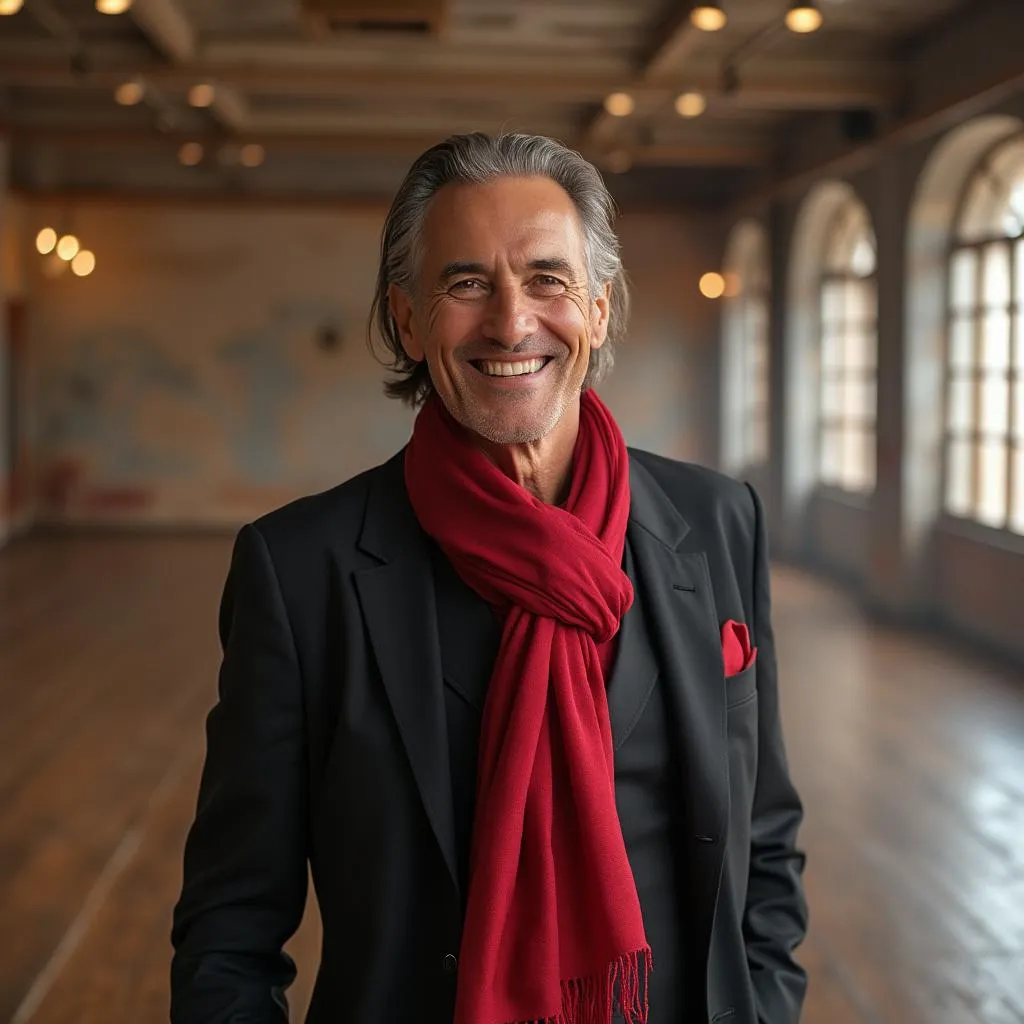 Matías Rodríguez - Fundador y Director