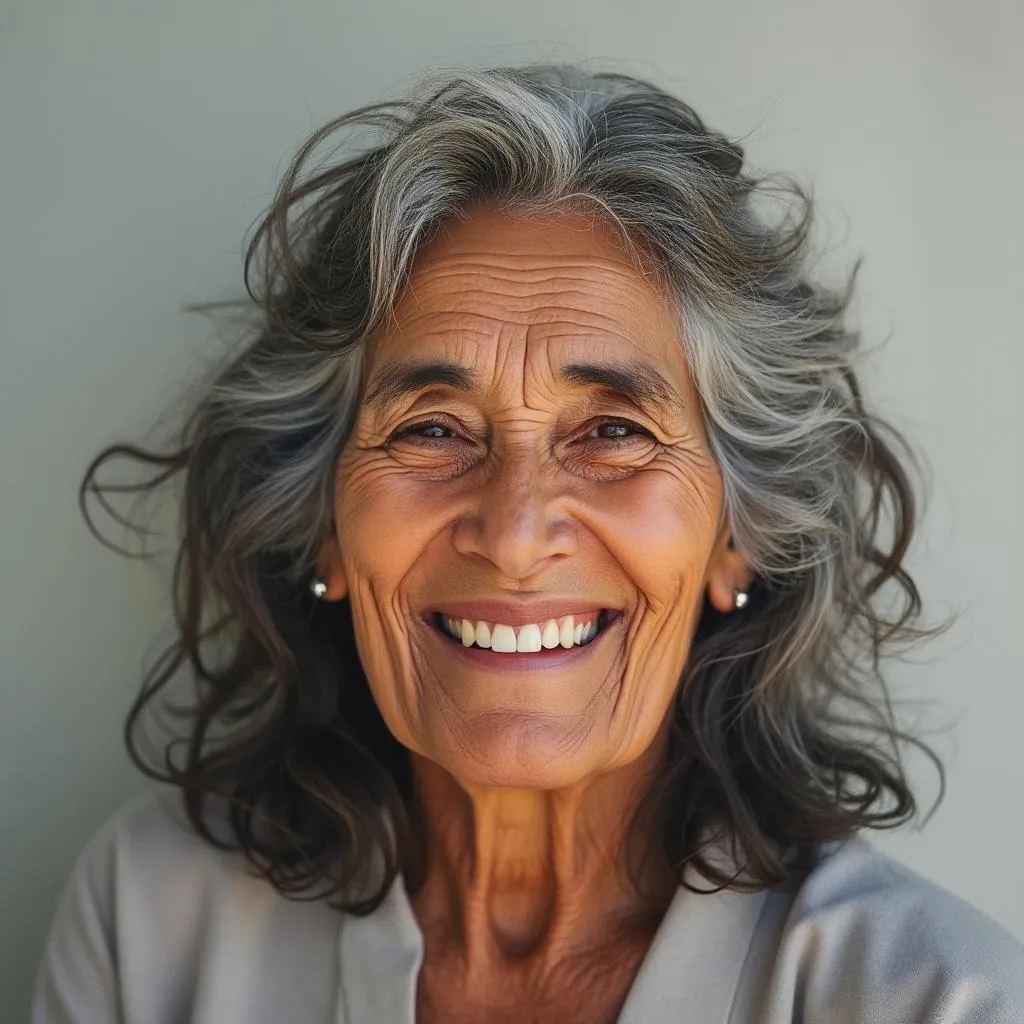 Retrato de Francisco